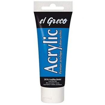Kreul El Greco Acrylverf 75 ml