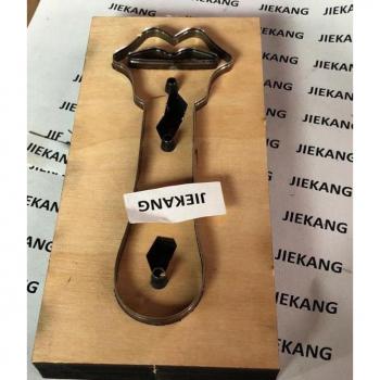 Cuchilla Profesional JIEKANG: Suministros de Costura y Cuero