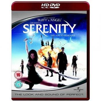 Serenity