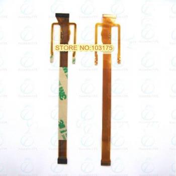 Canon EF 100-400mm 1:4-5.6 L IS Anti-Shake Flex Cable Ribbon (2 Pcs)