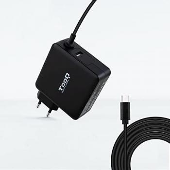 TooQ TQLC-USBC65PD alimentatore per laptop 65W