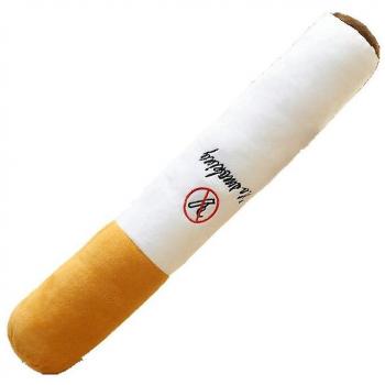 Tête de rêve fumée 30 cm – 1 pc