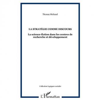 La stratégie comme discours