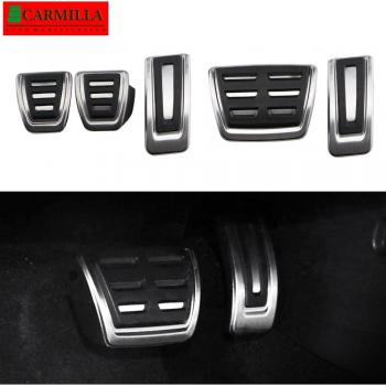Protector de Pedales Carmilla para Skoda Rapid Spaceback