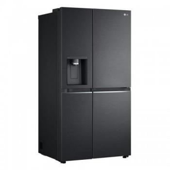 LG GSJV91MCAE Koelkast met waterdispenser