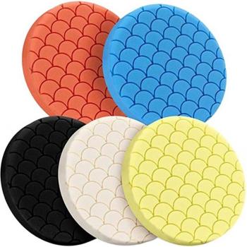 Cire & Ponçage Kit 5 pièces