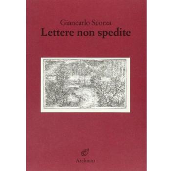 Lettere non spedite