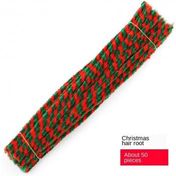 Limpiador de Tuberías Navideño 150 Unidades
