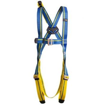 Arnés Anti‑Caída IRUDEK Light Plus 1