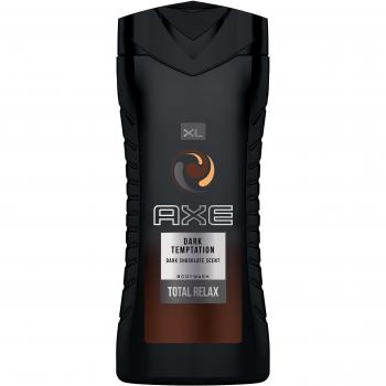 Axe Dark Temptation Antiperspirant Deo Spray 200 ml