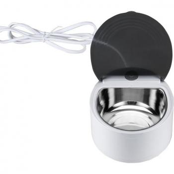 Limpiador ultrasónico para alineadores y dentaduras, 150ML, 220V