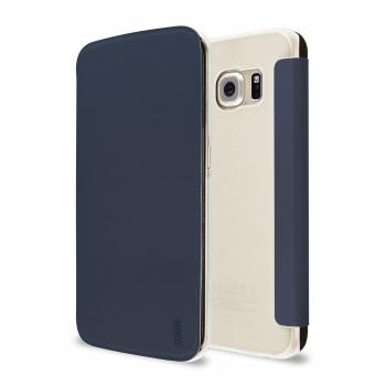 Artwizz SmartJacket Flip-Hülle für Galaxy S6 Edge
