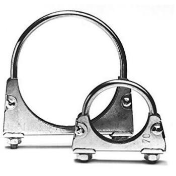 New Bosal 250‑050 Exhaust Pipe Connector