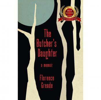The Butcher's Daughter: A Memoir