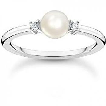 Thomas Sabo Damenring TR2370-167-14