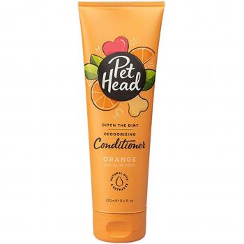 Shampoo Piel y Pelaje 250 ml