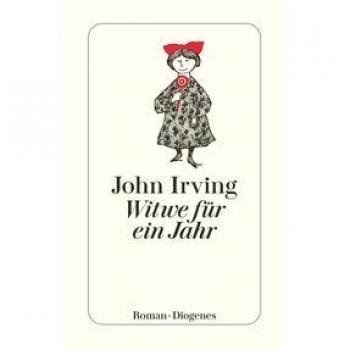 John Irving Witwe Für Ein Jahr