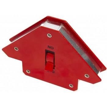 Aimant de soudage HBM avec interrupteur Modèle 2