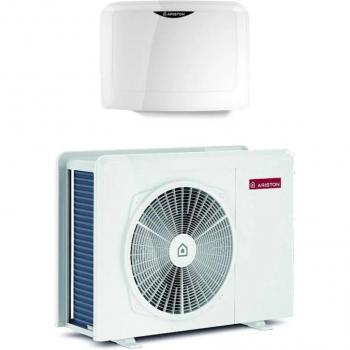 Sistema Aerotermia Aristón Pocket 80 M Net 8 kW R32