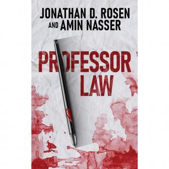 Rosen, Jonathan D.: Professor Law