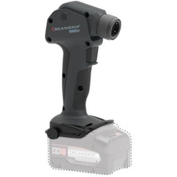 Scangrip Multilight Body Connect 12V/18V Arbeitsleuchte ohne Batterie