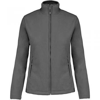 Kariban Women's Fleece Jacket Maureen