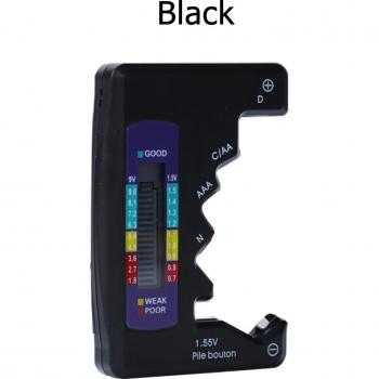 Battery Voltage Tester