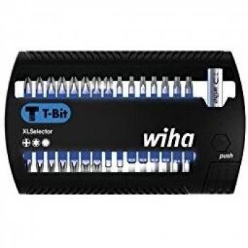 Conjunto de bits Wiha XLSelector 41830