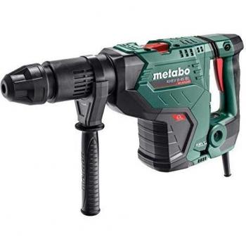 Metabo 600766610 SDS Max Heavy‑Duty Drill