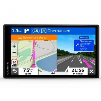 Garmin dezl LGV500 GPS for Trucks