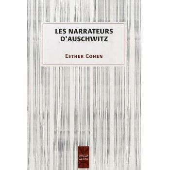Les narrateurs d'Auschwitz
