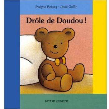 Drôle de doudou