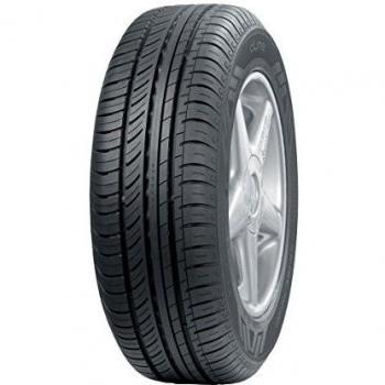 Nokian cLine Van 215/60 R17C 109/107T 8PR Doppelkennung 104H