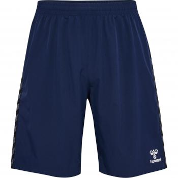 Hummel Pantaloni Sportivi Corti Authentic Woven