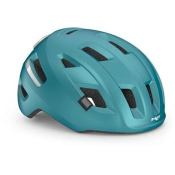 Casco MET E‑mob 56 cm