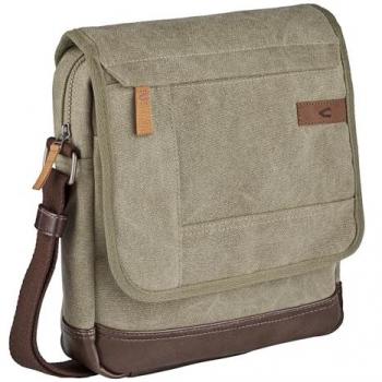 Camel Active Green Air Messenger Bag