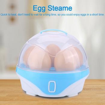 Egg Steamer for 6 Eggs 220V 150W