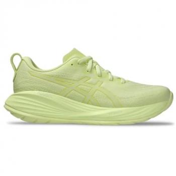 ASICS Gel‑Cumulus 27 Lite Show Neutrale Sneakers Dames Geel