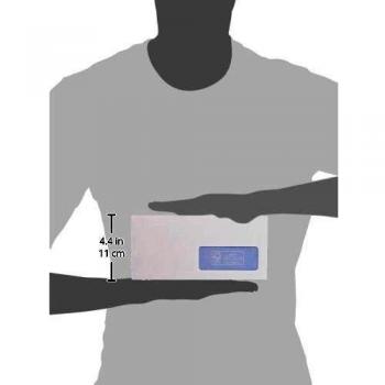 Kit Enveloppes Pigna Edera (x10)
