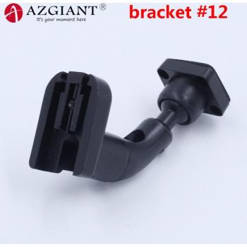#12 Bracket for Rearview Monitor