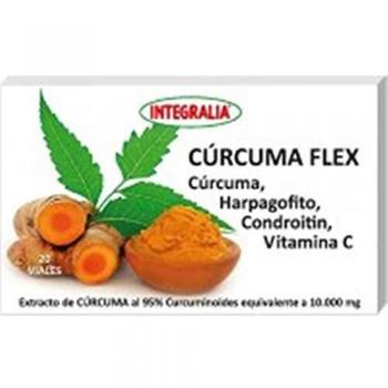 Curcuma Flex Integralia 20 Viali
