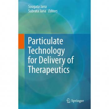 Vitalsource Technologies, Inc. Particulate Technology For Delivery Of Therapeutics