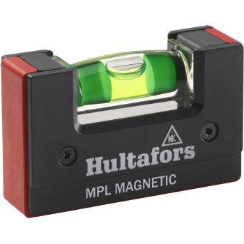 Livella Tascabile Magnetica HULTAFORS