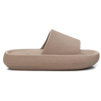Sandalia XTI Beige Taupe sin Cierre