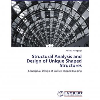 Structural Analysis and Design of Unique Shaped Structures