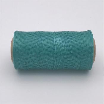 1mm 150D Waxed Leather Thread Cord for DIY Handicrafts