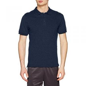 Navy Polohemd für Herren – Craft Piqué, XL/XXL