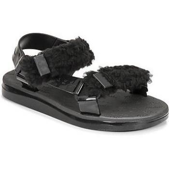 Papette Fluffy Rider Melissa Sandalias Mujer AD