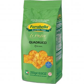 Farabella quadrucci 250 g