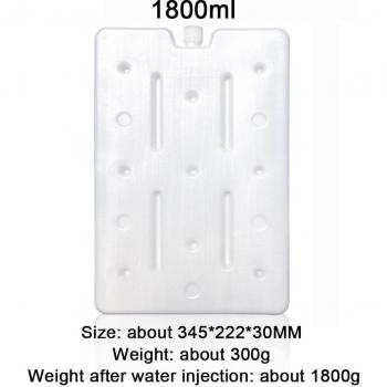 Bloc de glace pour pique-nique 600-1800ml